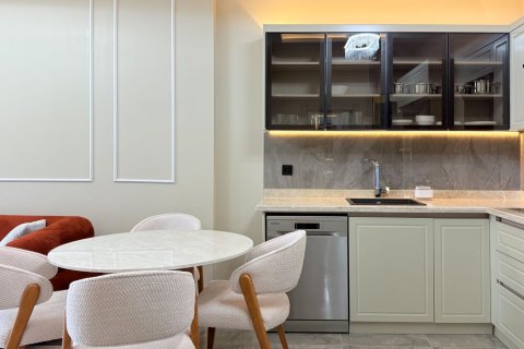1+1 Wohnung  in Mersin, Türkei Nr. 181605 - 11
