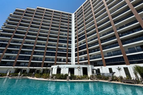 Daire  1+1  Mersin, Türkiye №181605