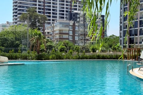 1+1 Wohnung  in Mersin, Türkei Nr. 181605 - 7