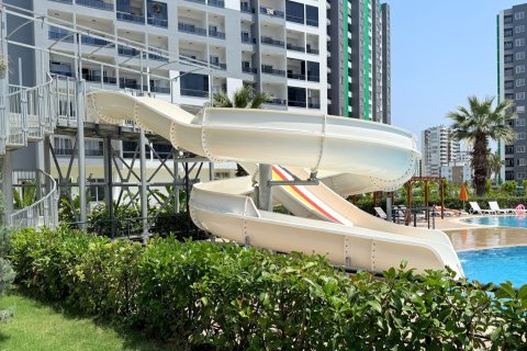 2+1 Leilighet  i Mersin, Tyrkia Nr. 181604 - 6