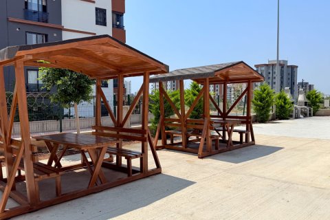 2+1 Leilighet  i Mersin, Tyrkia Nr. 181604 - 7