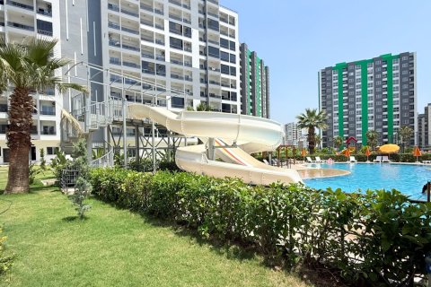 2+1 Leilighet  i Mersin, Tyrkia Nr. 181604 - 5