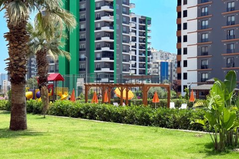 2+1 Leilighet  i Mersin, Tyrkia Nr. 181604 - 4