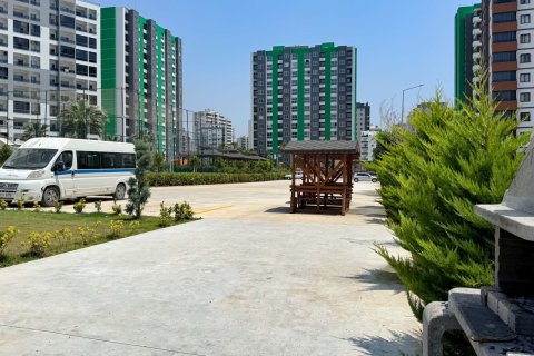 2+1 Leilighet  i Mersin, Tyrkia Nr. 181604 - 3