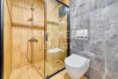 Leilighet  i Avsallar, Antalya, Tyrkia Nr. 206801 - 18