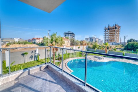 Leilighet  i Avsallar, Antalya, Tyrkia Nr. 206801 - 15