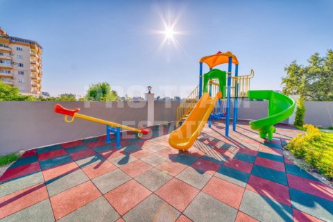 Leilighet  i Avsallar, Antalya, Tyrkia Nr. 206801 - 5