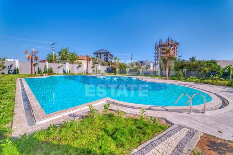 Leilighet  i Avsallar, Antalya, Tyrkia Nr. 206801 - 3