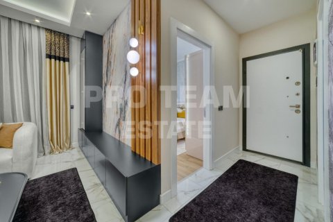 Leilighet  i Avsallar, Antalya, Tyrkia Nr. 206801 - 10