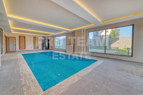 Leilighet  i Avsallar, Antalya, Tyrkia Nr. 206801 - 7