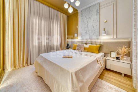 Leilighet  i Avsallar, Antalya, Tyrkia Nr. 206801 - 17