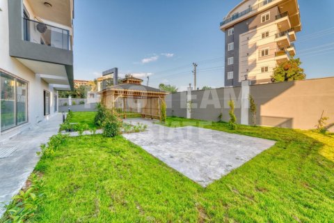 Leilighet  i Avsallar, Antalya, Tyrkia Nr. 206801 - 4