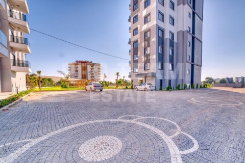 Leilighet  i Avsallar, Antalya, Tyrkia Nr. 206801 - 2