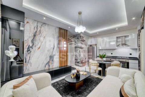 Leilighet  i Avsallar, Antalya, Tyrkia Nr. 206801 - 13