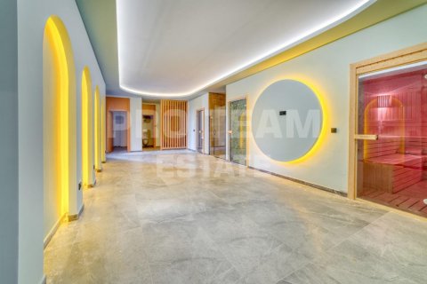 Leilighet  i Avsallar, Antalya, Tyrkia Nr. 206801 - 6