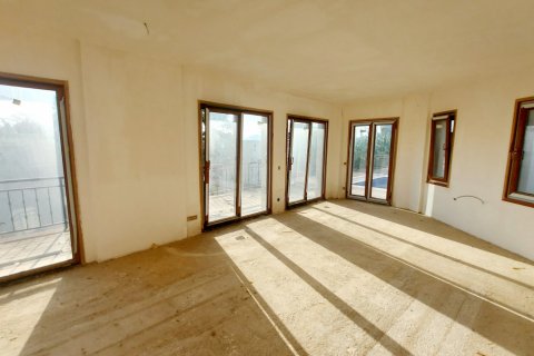 Продажа виллы  в Ялыкаваке, Мугле, Турция 6 комн., 400м2, №206798 – фото 7