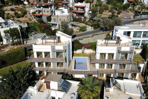 Продажа виллы  в Ялыкаваке, Мугле, Турция 6 комн., 400м2, №206798 – фото 1