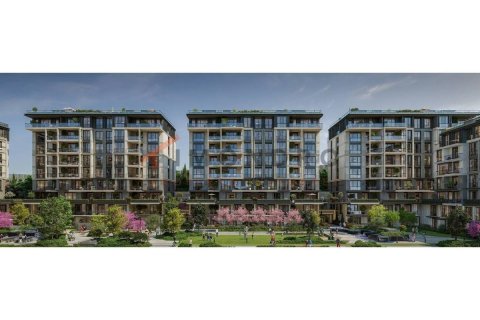 Daire 5+1 Beşiktaş, İstanbul, Türkiye №206790 - 5