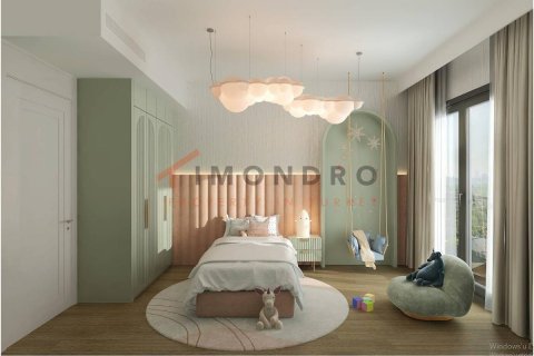 Daire 5+1 Beşiktaş, İstanbul, Türkiye №206790 - 16