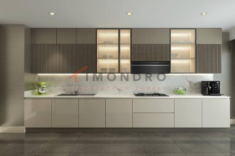 Daire 5+1 Beşiktaş, İstanbul, Türkiye №206790 - 13