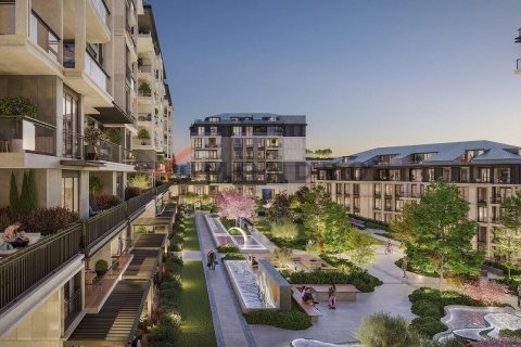 Daire 5+1 Beşiktaş, İstanbul, Türkiye №206790 - 7