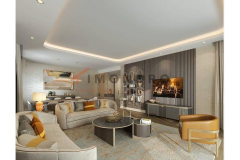 Daire 5+1 Beşiktaş, İstanbul, Türkiye №206790 - 9