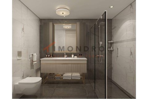 Daire 5+1 Beşiktaş, İstanbul, Türkiye №206790 - 14