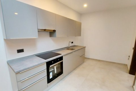 4+1 Villa  i Yalikavak, Mugla, Turkiet Nr. 206799 - 23