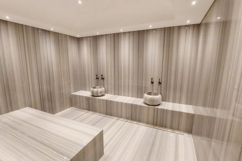 4+1 Villa  i Yalikavak, Mugla, Turkiet Nr. 206799 - 21