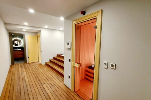 4+1 Villa  i Yalikavak, Mugla, Turkiet Nr. 206799 - 19