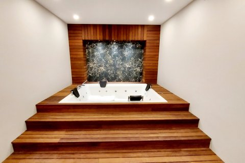 4+1 Villa  i Yalikavak, Mugla, Turkiet Nr. 206799 - 22