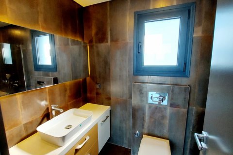 4+1 Villa  i Yalikavak, Mugla, Turkiet Nr. 206799 - 18