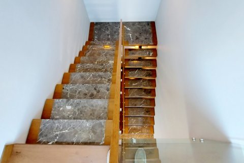 4+1 Villa  i Yalikavak, Mugla, Turkiet Nr. 206799 - 15