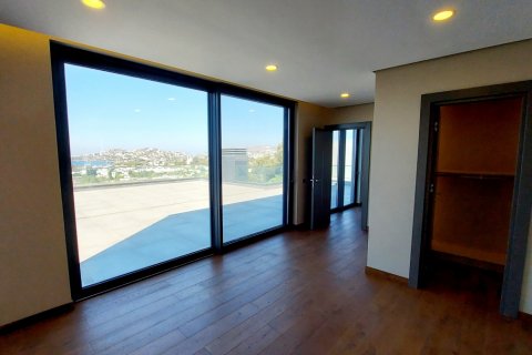 4+1 Villa  i Yalikavak, Mugla, Turkiet Nr. 206799 - 16