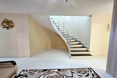 5+2 Villa  i Yalikavak, Mugla, Turkiet Nr. 206795 - 22