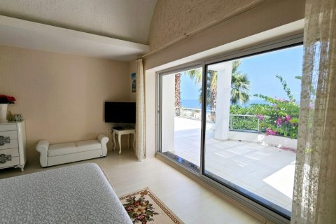 5+2 Villa  i Yalikavak, Mugla, Turkiet Nr. 206795 - 16