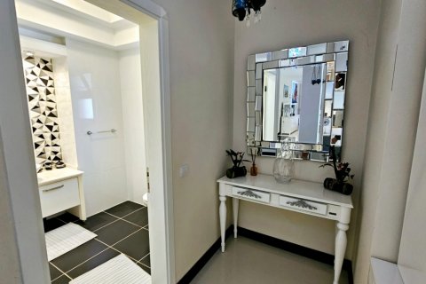 5+2 Villa  i Yalikavak, Mugla, Turkiet Nr. 206795 - 12