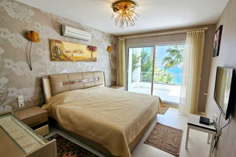 5+2 Villa  i Yalikavak, Mugla, Turkiet Nr. 206795 - 18