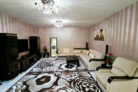 5+2 Villa  i Yalikavak, Mugla, Turkiet Nr. 206795 - 21