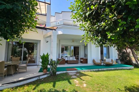 5+2 Villa  i Yalikavak, Mugla, Turkiet Nr. 206795 - 5