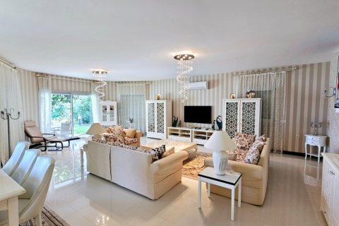 5+2 Villa  i Yalikavak, Mugla, Turkiet Nr. 206795 - 8