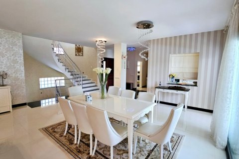 5+2 Villa  i Yalikavak, Mugla, Turkiet Nr. 206795 - 9