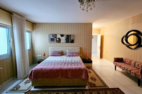 5+2 Villa  i Yalikavak, Mugla, Turkiet Nr. 206795 - 20