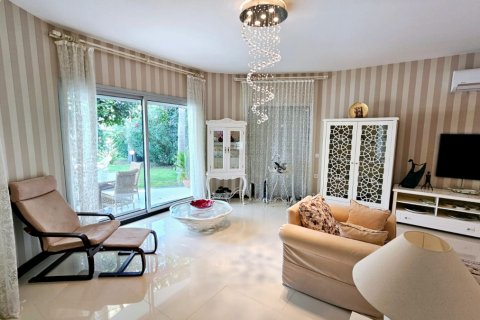 5+2 Villa  i Yalikavak, Mugla, Turkiet Nr. 206795 - 7