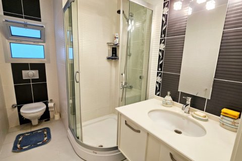 5+2 Villa  i Yalikavak, Mugla, Turkiet Nr. 206795 - 24