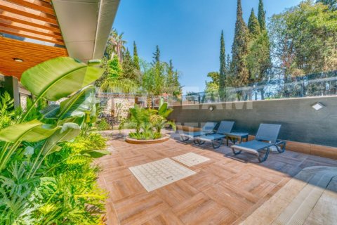 Wohnung  in Oba, Antalya, Türkei Nr. 206800 - 6