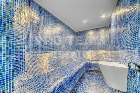 Wohnung  in Oba, Antalya, Türkei Nr. 206800 - 13