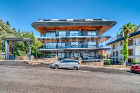 Wohnung  in Oba, Antalya, Türkei Nr. 206800 - 1