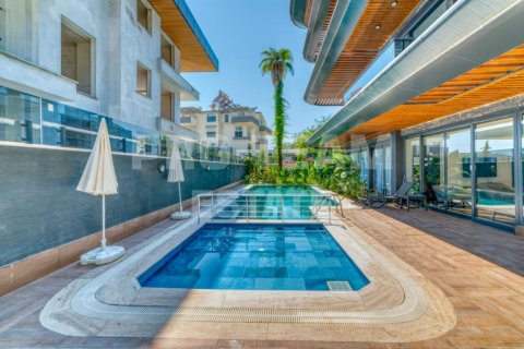 Wohnung  in Oba, Antalya, Türkei Nr. 206800 - 4