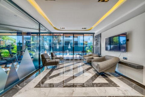 Wohnung  in Oba, Antalya, Türkei Nr. 206800 - 10